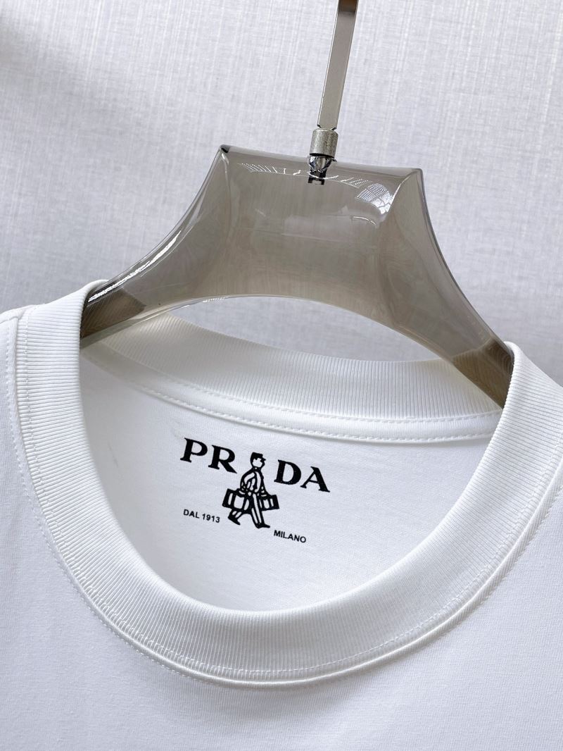 Prada T-Shirts